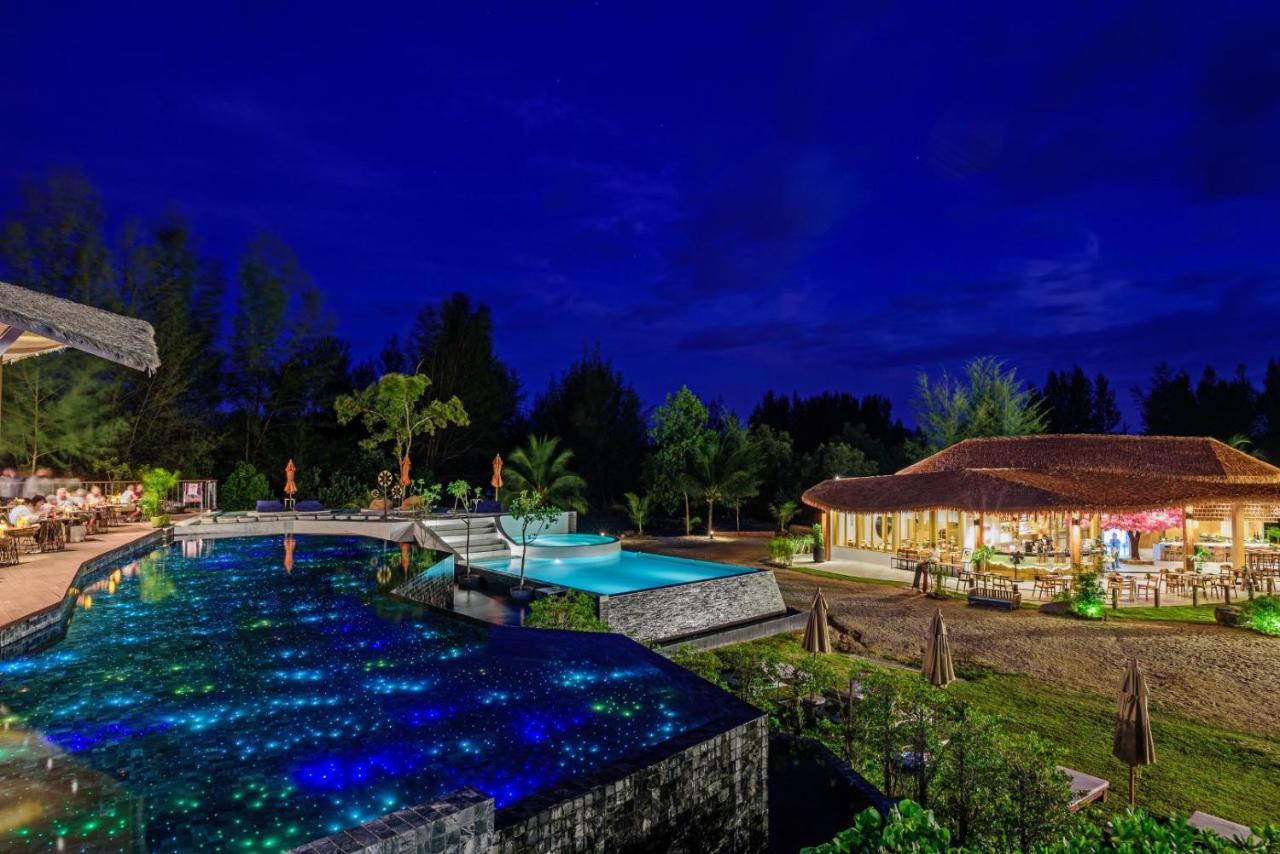 Kalima Resort And Villas Khao Lak - Sha Extra Plus Ngoại thất bức ảnh